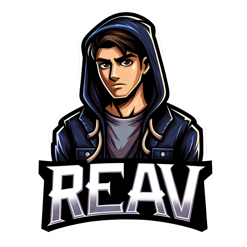 ReavMC Logo
